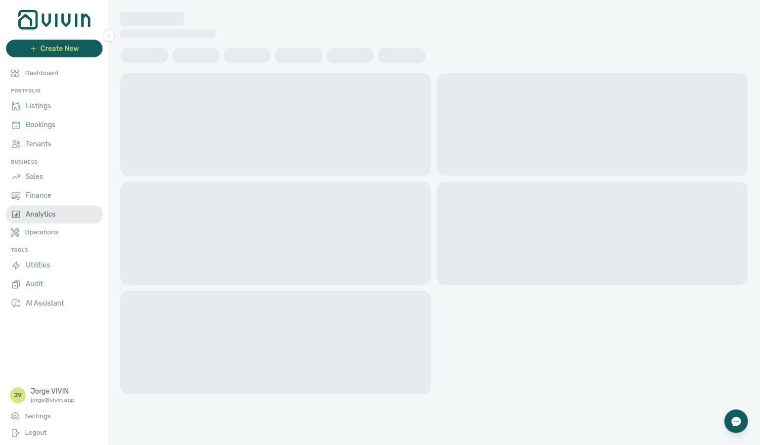 Analytics — Maintenance tab: ticket trend, maintenance ranking, and ticket-count heatmap