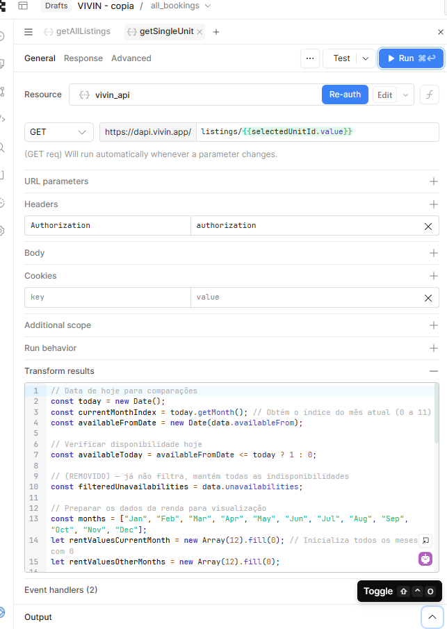 Paid At Date — Corrected