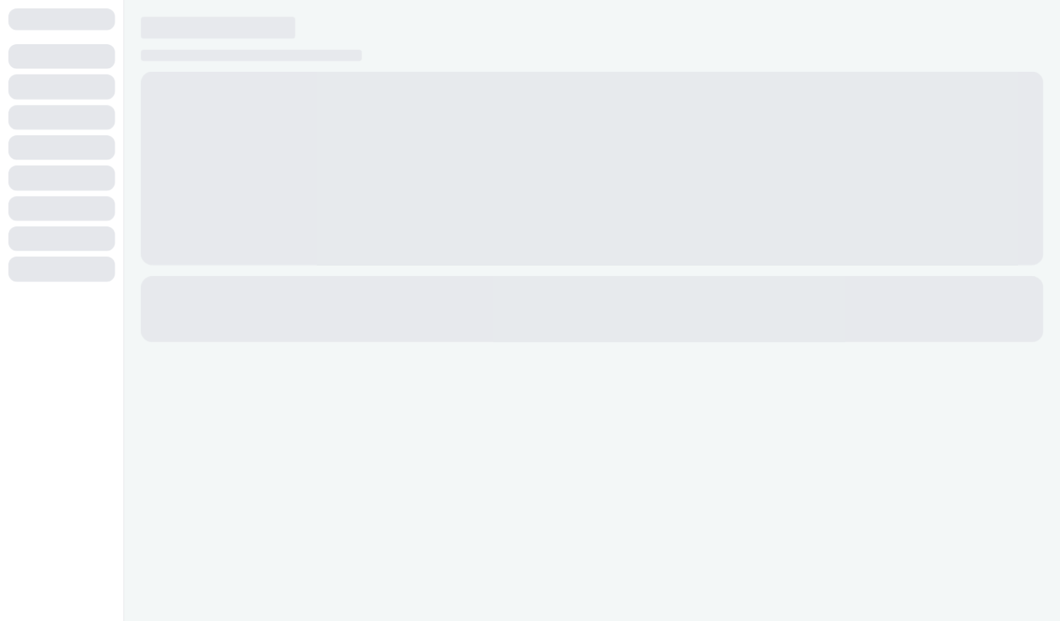 Notifications module — full history for an owner-linked login with portfolio filters applied